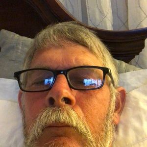 Meet your Posher, Ron